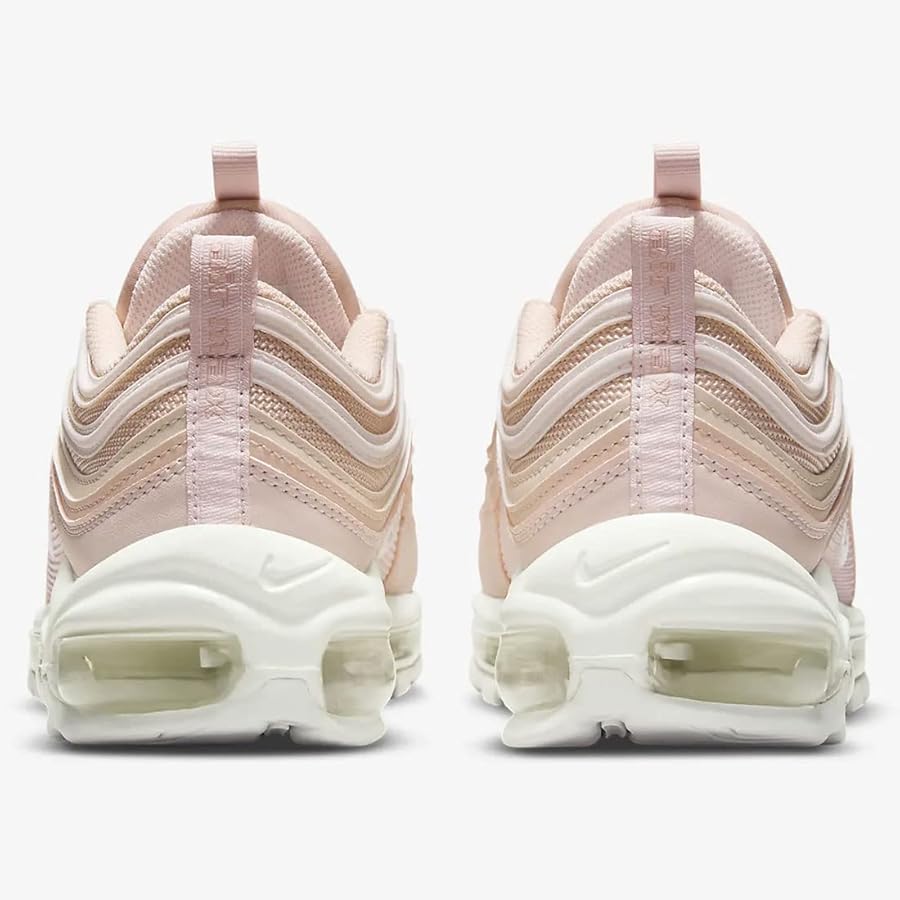 Amazon | [ナイキ] エア マックス 97 W AIR MAX 97 ピンク
